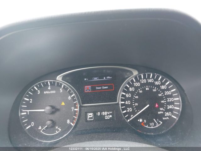 5N1AR2MM3FC702142 Nissan 2015