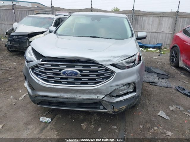 2FMPK4J99MBA55138 Ford 2.0l gtdi w/premium fuel
