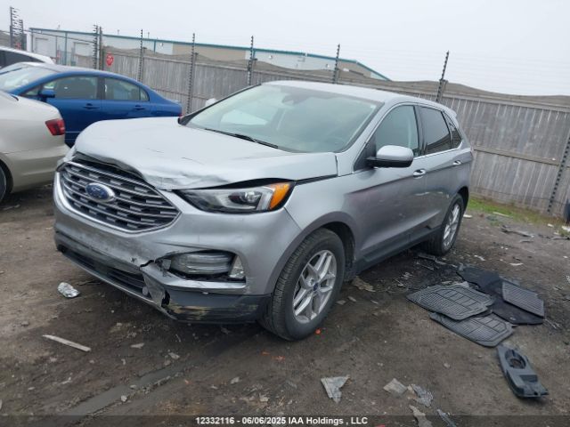 2FMPK4J99MBA55138 Ford 2.0l gtdi w/premium fuel