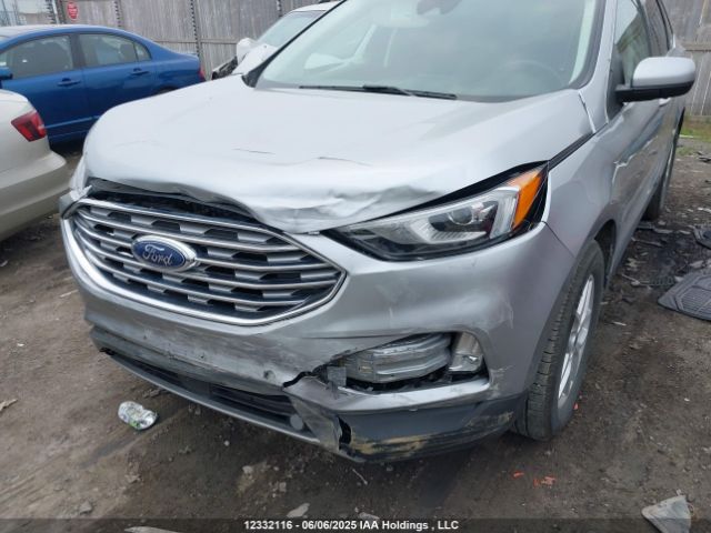 2FMPK4J99MBA55138 Ford 2.0l gtdi w/premium fuel