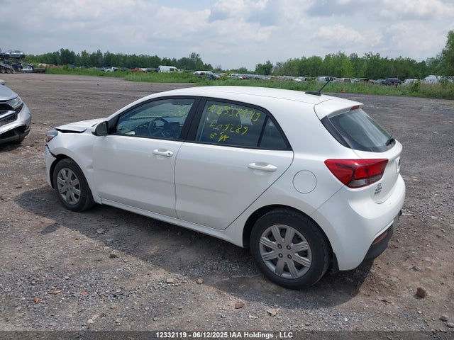 3KPA25AD8ME409289 KIA gamma ii