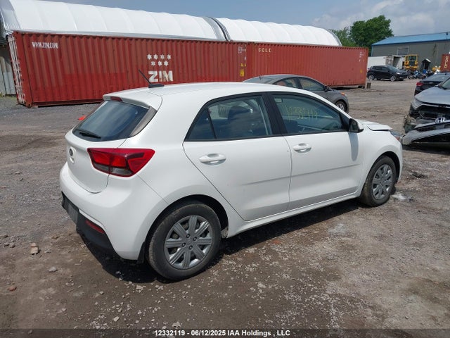 3KPA25AD8ME409289 KIA gamma ii