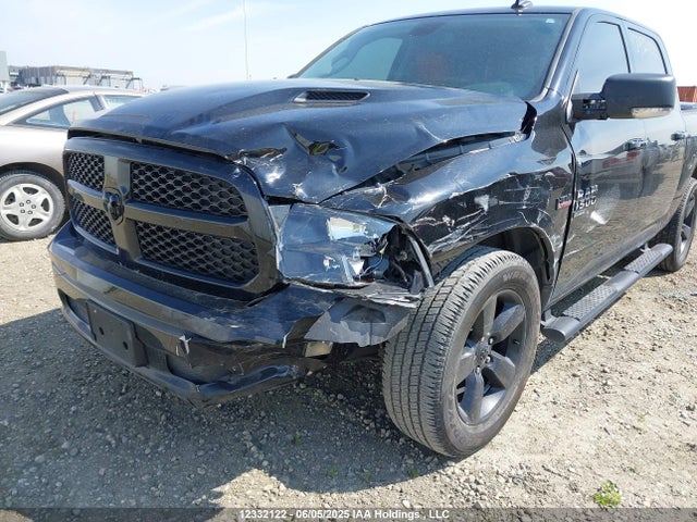 RAM 2021 2021 3C6RR7LT0MG664495 Image 6