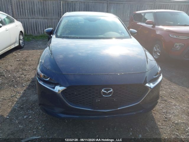 JM1BPABM9R1703971 Mazda Mazda3 Gx