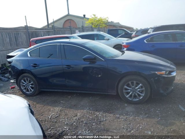 JM1BPABM9R1703971 Mazda Mazda3 Gx