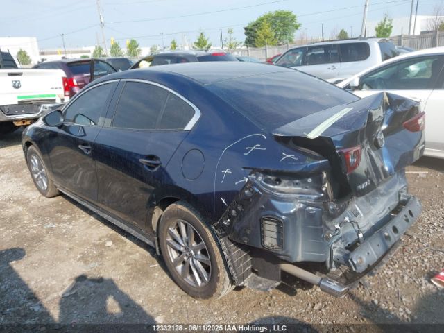 JM1BPABM9R1703971 Mazda Mazda3 Gx