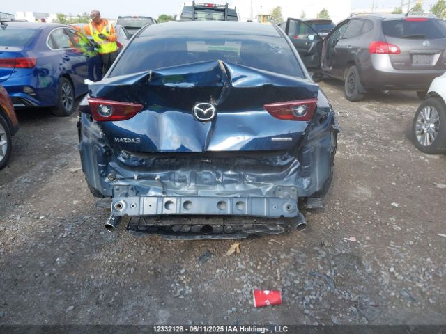 JM1BPABM9R1703971 Mazda Mazda3 Gx