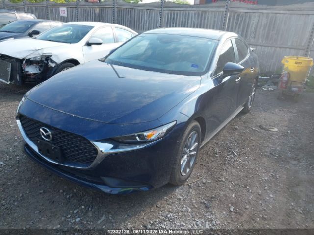 JM1BPABM9R1703971 Mazda Mazda3 Gx
