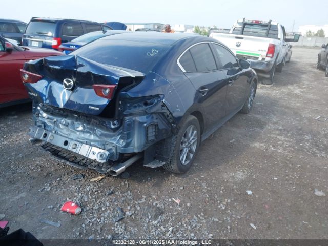JM1BPABM9R1703971 Mazda Mazda3 Gx