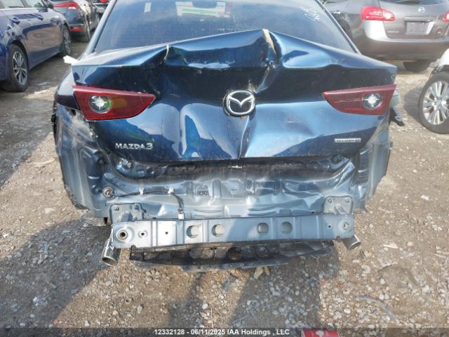 JM1BPABM9R1703971 Mazda Mazda3 Gx