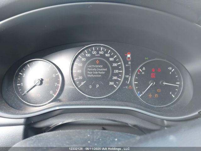 JM1BPABM9R1703971 Mazda Mazda3 Gx