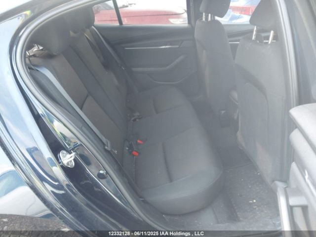 JM1BPABM9R1703971 Mazda Mazda3 Gx