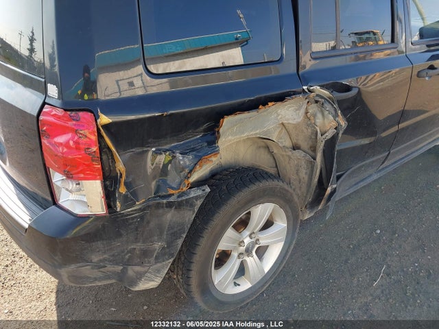 1C4NJRAB5GD739973 Jeep Patriot