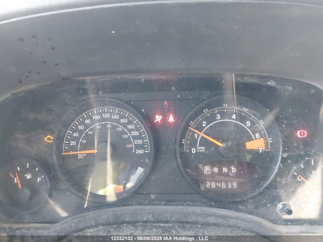 1C4NJRAB5GD739973 Jeep Patriot