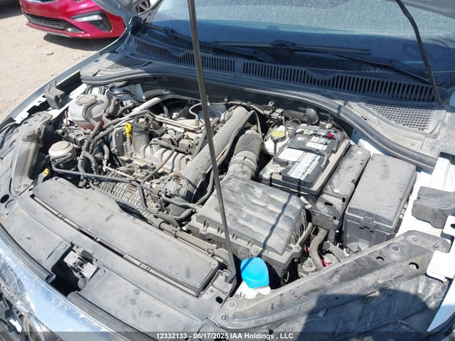 3VWG57BU3KM038148 Volkswagen 1.4 tsi