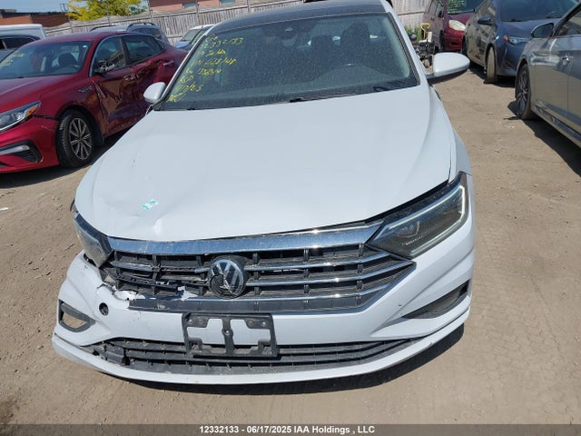 3VWG57BU3KM038148 Volkswagen 1.4 tsi