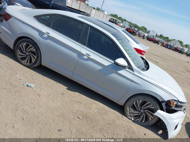 3VWG57BU3KM038148 Volkswagen 1.4 tsi
