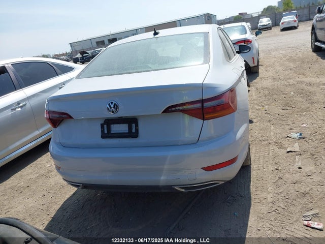 3VWG57BU3KM038148 Volkswagen 1.4 tsi