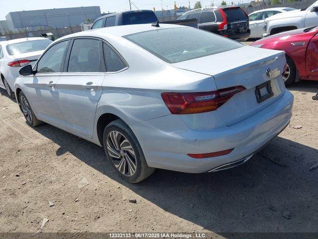 3VWG57BU3KM038148 Volkswagen 1.4 tsi