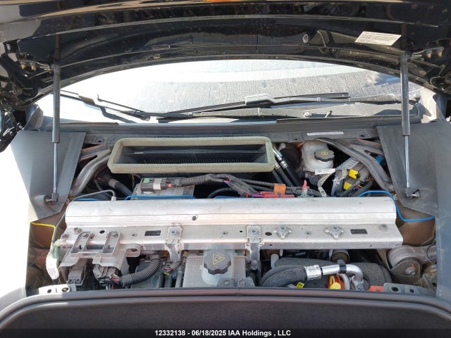 5YJSA1E57NF485522 Tesla MODEL S