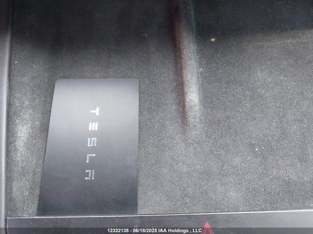 5YJSA1E57NF485522 Tesla MODEL S