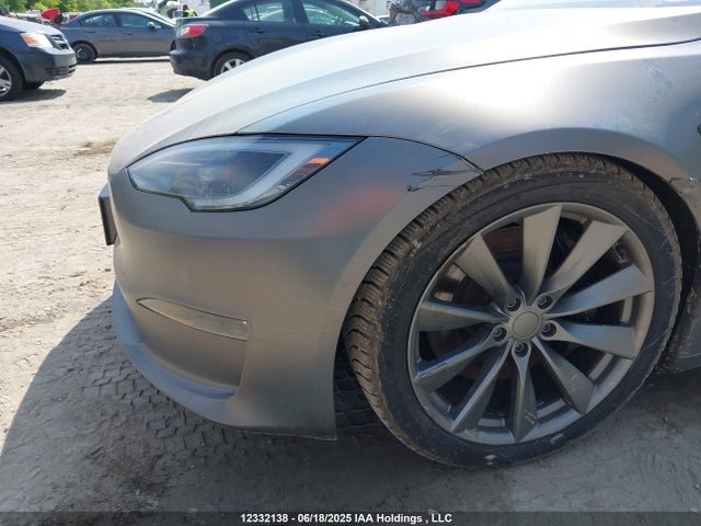 5YJSA1E57NF485522 Tesla MODEL S