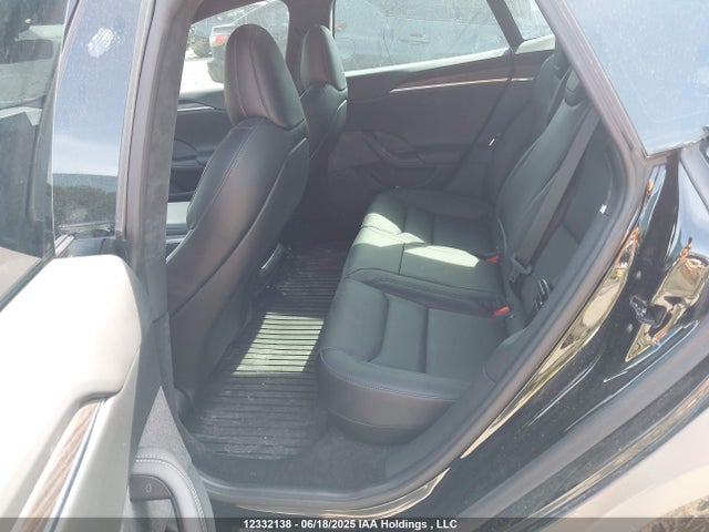 5YJSA1E57NF485522 Tesla MODEL S