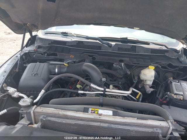 1C6RR6KT5FS620936 RAM 2015