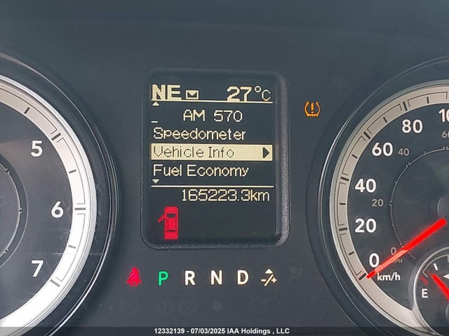 1C6RR6KT5FS620936 RAM 2015