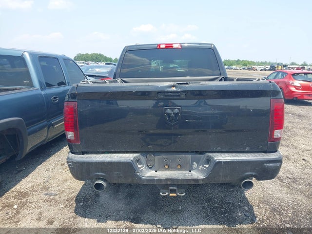1C6RR6KT5FS620936 RAM 2015