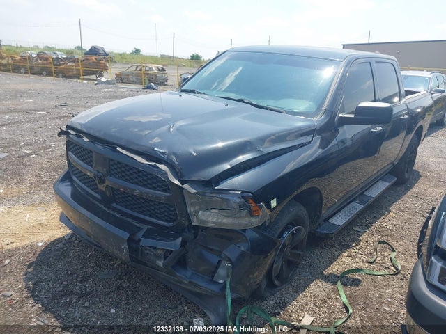 1C6RR6KT5FS620936 RAM 2015