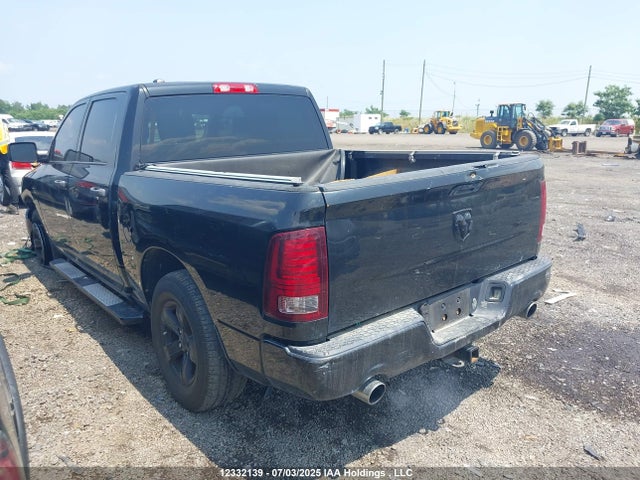 1C6RR6KT5FS620936 RAM 2015
