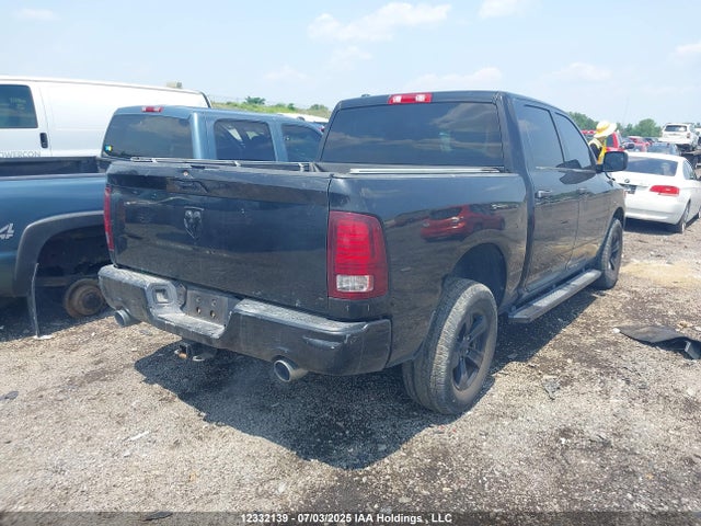 1C6RR6KT5FS620936 RAM 2015