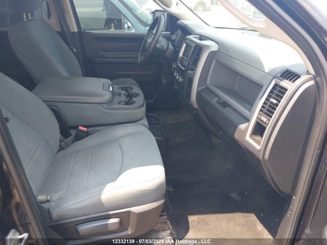 1C6RR6KT5FS620936 RAM 2015