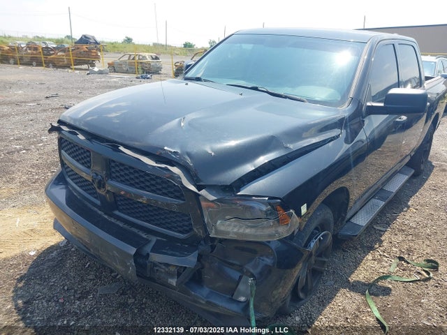 1C6RR6KT5FS620936 RAM 2015