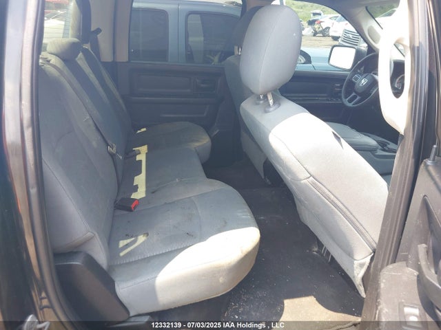 1C6RR6KT5FS620936 RAM 2015