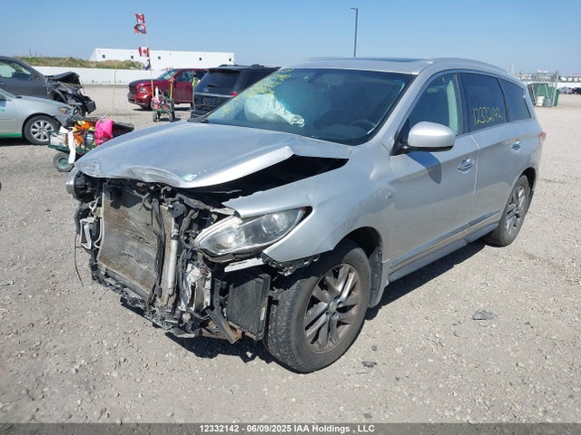 5N1AL0MM1FC507033 Infiniti 2015