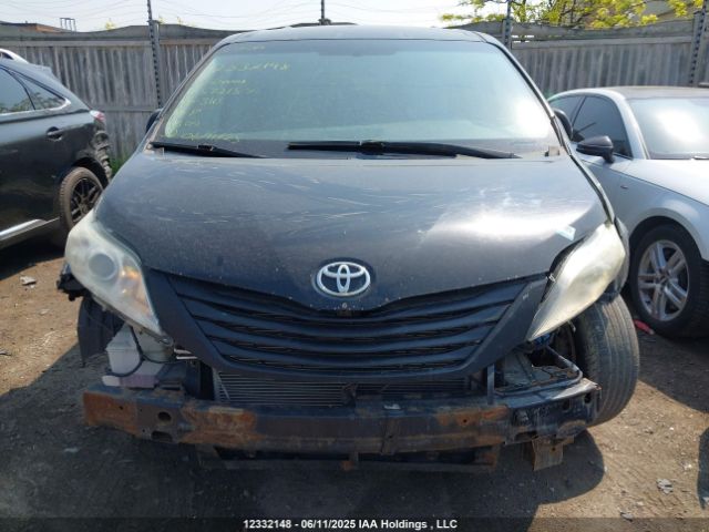 5TDKK3DCXFS572157 Toyota 2gr-fks