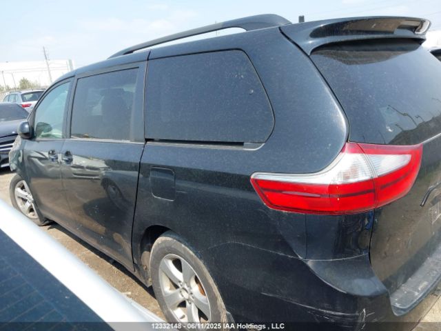 5TDKK3DCXFS572157 Toyota 2gr-fks