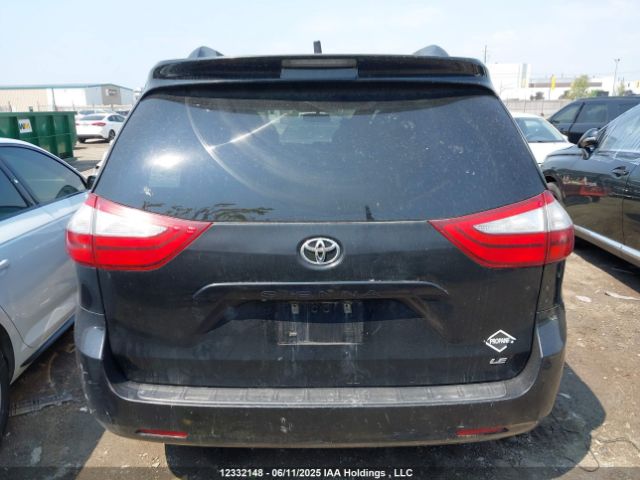 5TDKK3DCXFS572157 Toyota 2gr-fks