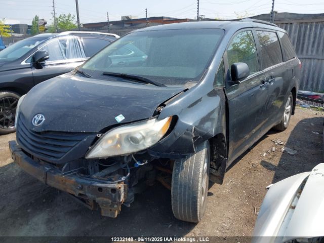 5TDKK3DCXFS572157 Toyota 2gr-fks