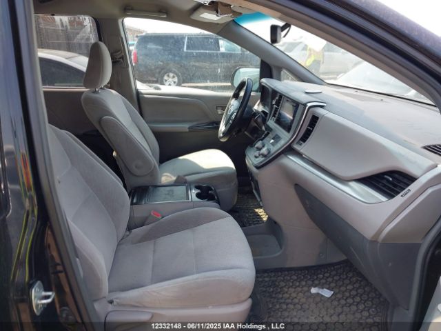5TDKK3DCXFS572157 Toyota 2gr-fks
