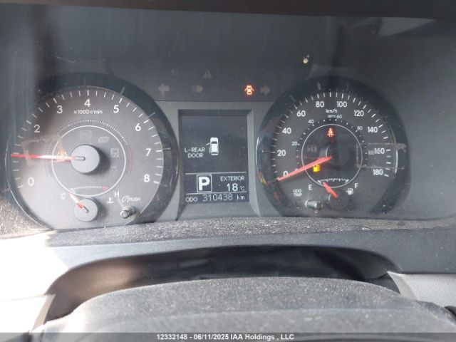 5TDKK3DCXFS572157 Toyota 2gr-fks