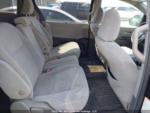 5TDKK3DCXFS572157 Toyota 2gr-fks