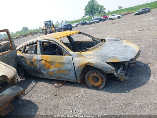 2HGFC2F51GH037274 Honda k20c2