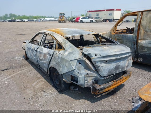 2HGFC2F51GH037274 Honda k20c2