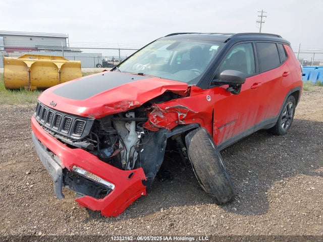 3C4NJDDB6JT345947 Jeep 2018