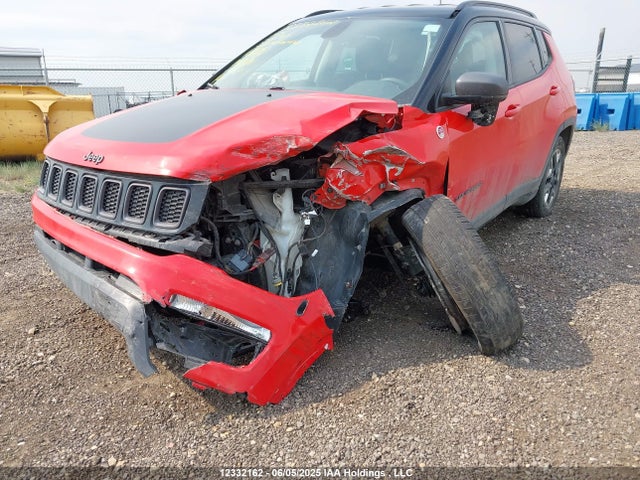 3C4NJDDB6JT345947 Jeep 2018