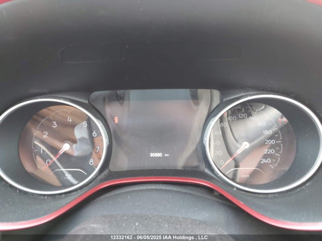 3C4NJDDB6JT345947 Jeep 2018