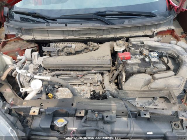 5N1AT2MV6HC785997 Nissan Rogue